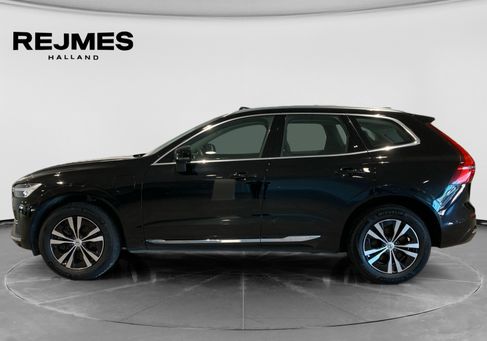 Volvo XC60, 2023