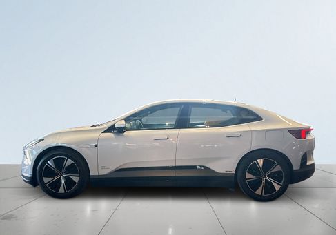 Polestar, 2025
