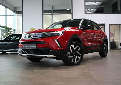 Opel Mokka, 2023 2