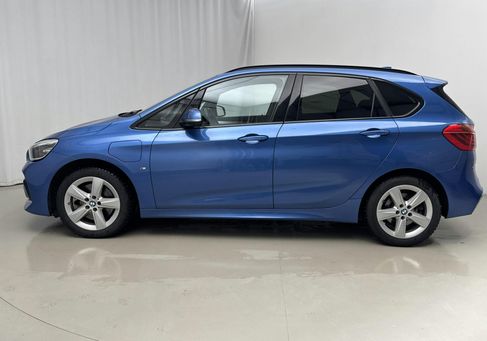 BMW 225 Active Tourer, 2020