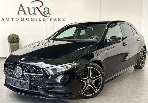 Mercedes-Benz A 220, 2021