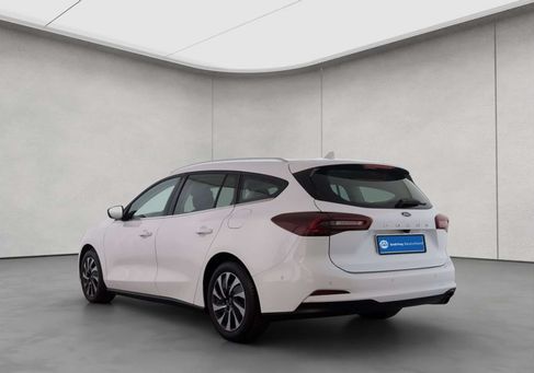 Ford Focus, 2024