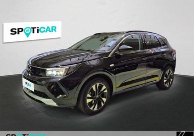 Opel Grandland X, 2023