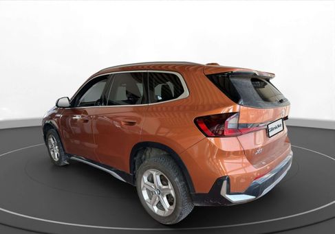 BMW X1, 2022 2