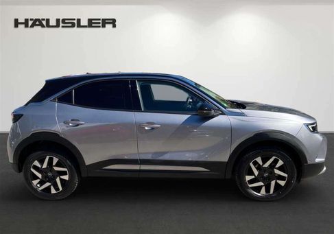 Opel Mokka, 2022 3