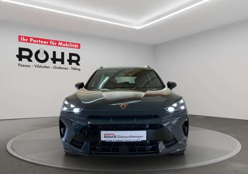 Cupra Formentor, 2025