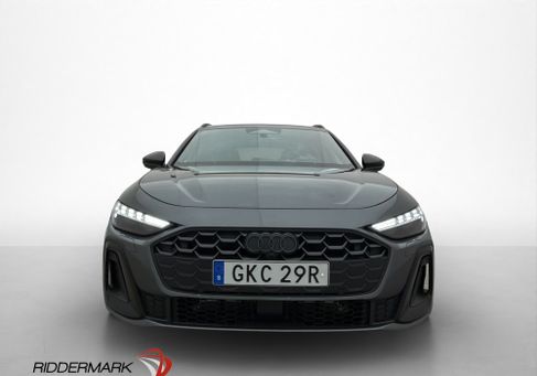Audi, 2025 2