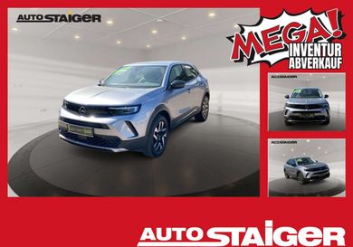 Opel Mokka, 2024