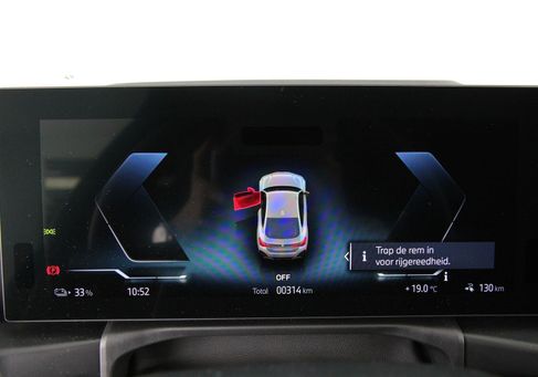 BMW i4, 2026