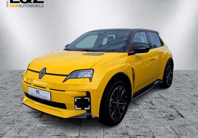 Renault R 5, 2026