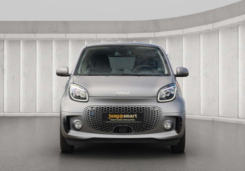 Smart ForTwo, 2024