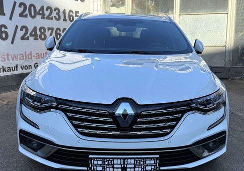 Renault Talisman, 2022 2