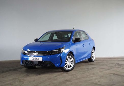 Opel Corsa, 2025 2