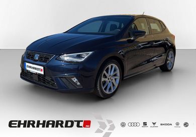Seat Ibiza, 2023