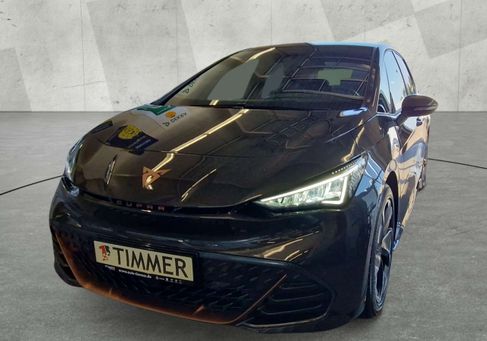 Cupra Born, 2022
