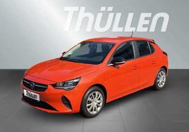 Opel Corsa, 2023