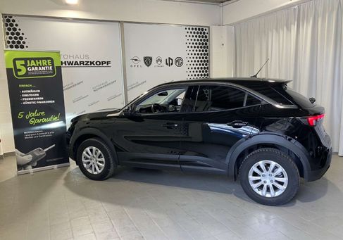 Opel Mokka, 2023 3