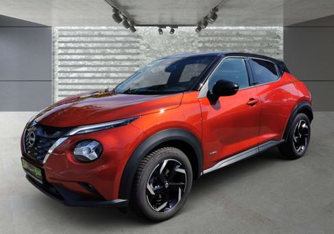 Nissan Juke, 2023 2