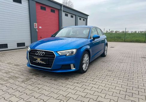 Audi A3, 2020 3
