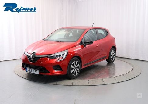 Renault Clio, 2023