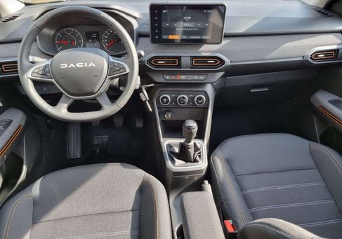 Dacia Sandero, 2023