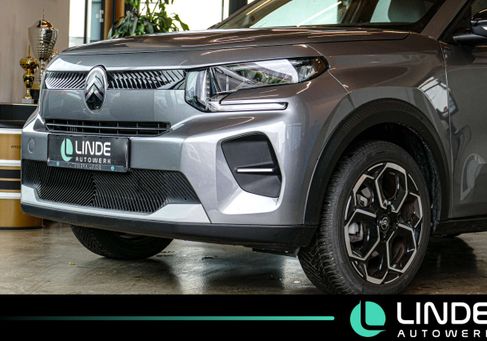 Citroën C3, 2025 2