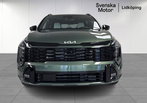 Kia Sportage, 2027 3