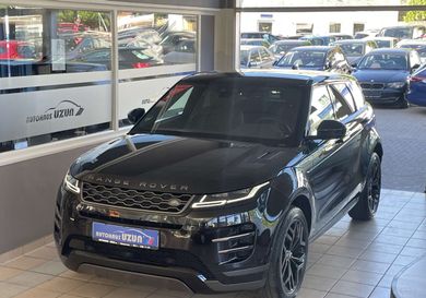 Land Rover Range Rover Evoque, 2019