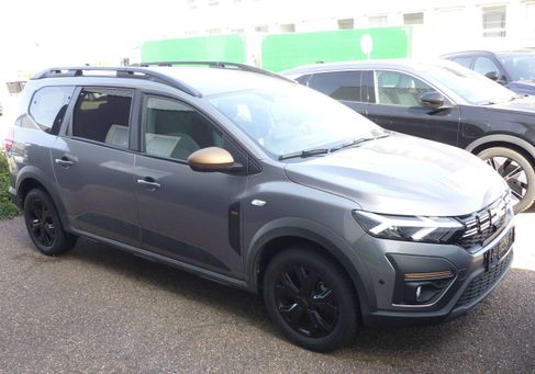 Dacia Jogger, 2025 2