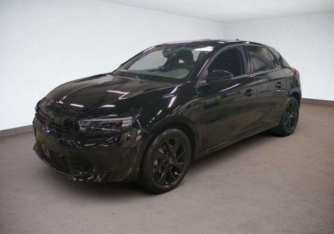 Opel Corsa, 2025