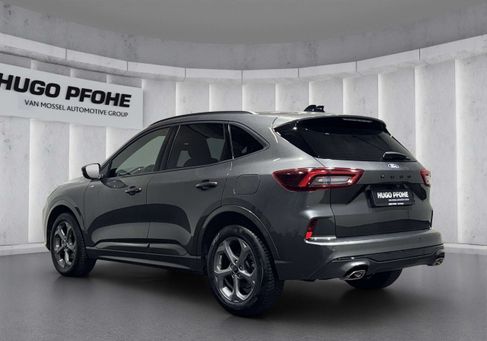Ford Kuga, 2024