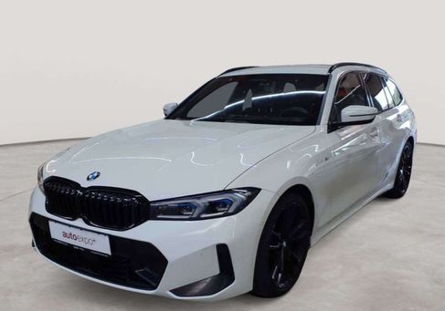 BMW 320, 2023