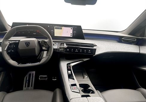Peugeot 3008, 2026
