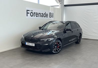 BMW M340i, 2026