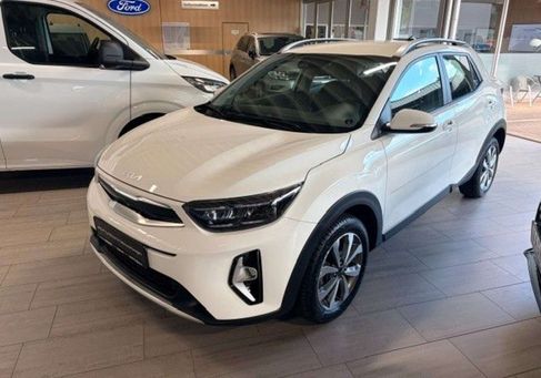 Kia Stonic, 2025