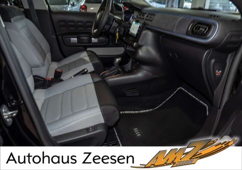 Citroën C3, 2023 2