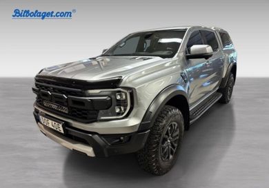 Ford Ranger, 2023