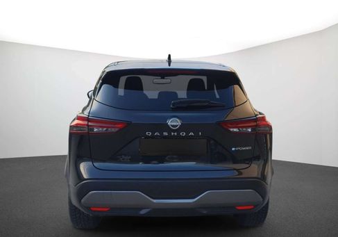 Nissan Qashqai, 2023 3