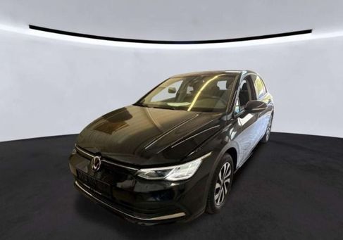 Volkswagen Golf, 2023 2