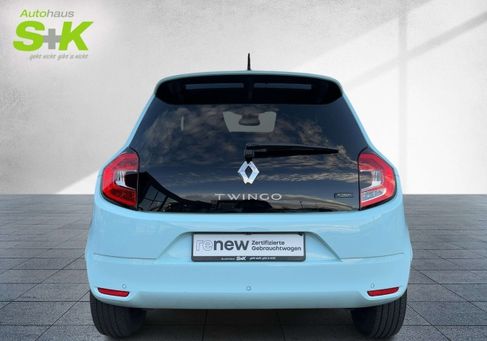 Renault Twingo, 2023