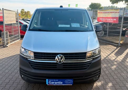 Volkswagen T6 Transporter, 2021 2
