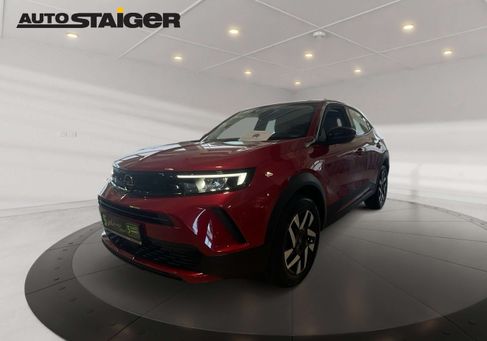 Opel Mokka, 2023 2