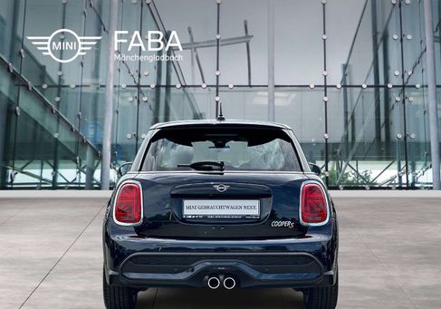 MINI Cooper S, 2023