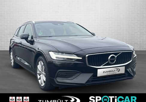 Volvo V60, 2019