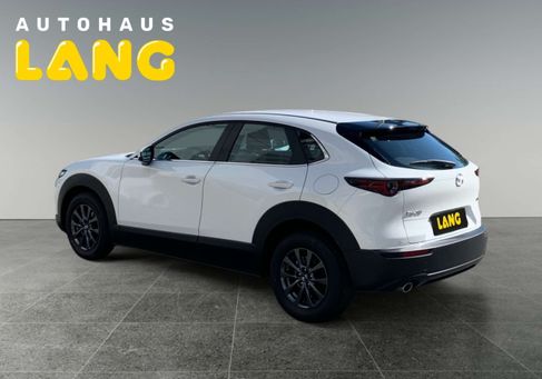 Mazda CX-30, 2025 3