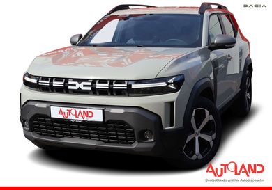 Dacia Duster, 2026