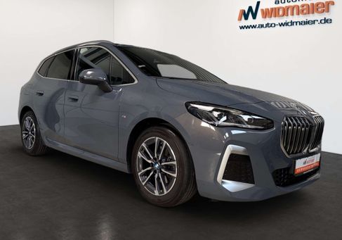 BMW 218, 2024