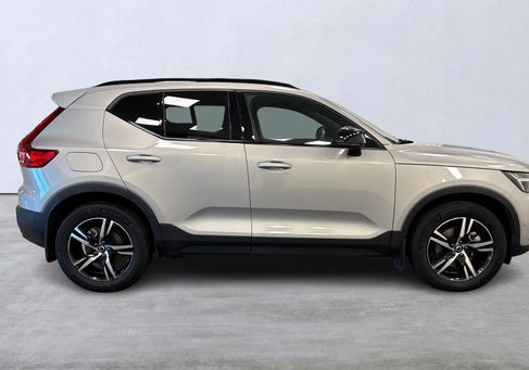 Volvo XC40, 2025 3