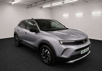 Opel Mokka, 2023