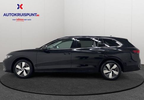 Volkswagen Passat, 2025 2